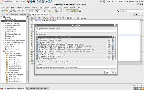 netbeans