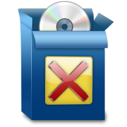 uninstall, program törlés