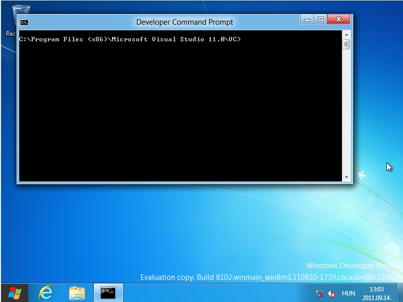 CMD