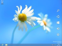 Windows 8 oldalsáv