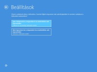 Windows 8 első lépések